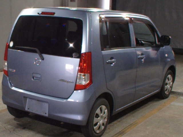MAZDA AZ-WAGON