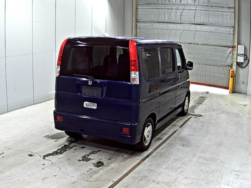 HONDA VAMOS