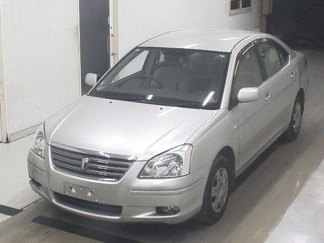 TOYOTA PREMIO