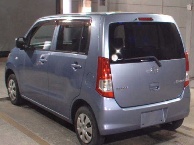 MAZDA AZ-WAGON