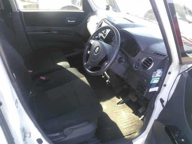 SUZUKI PALETTE