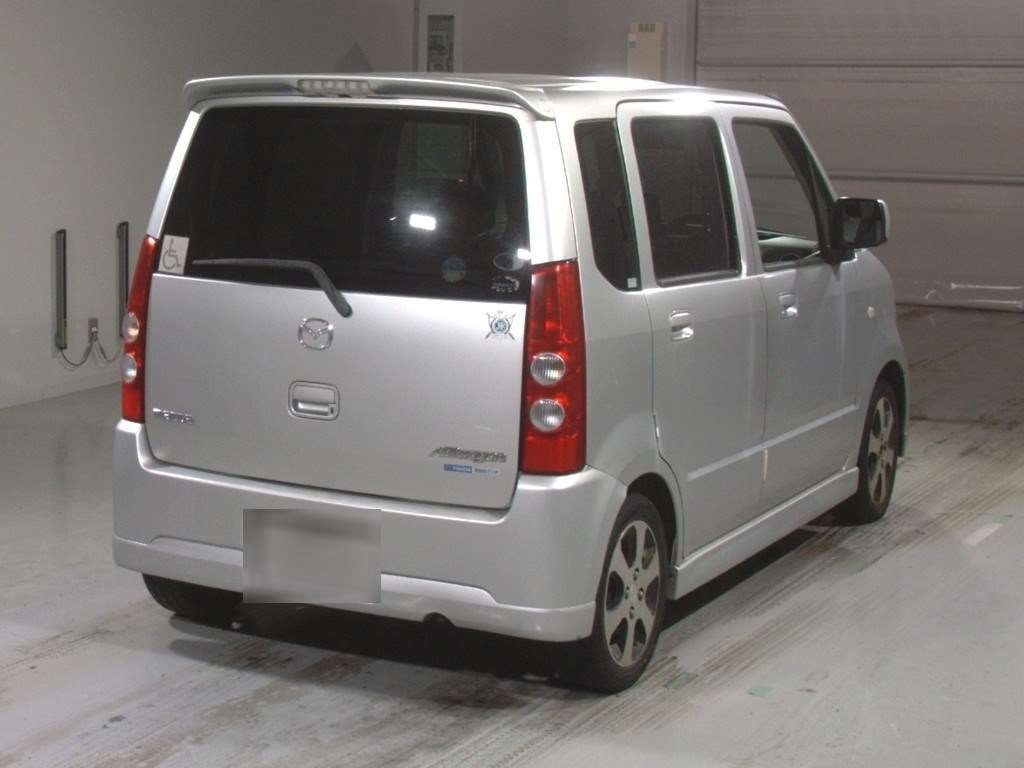 MAZDA AZ-WAGON