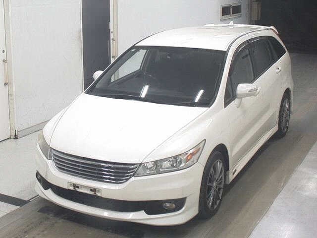 HONDA STREAM