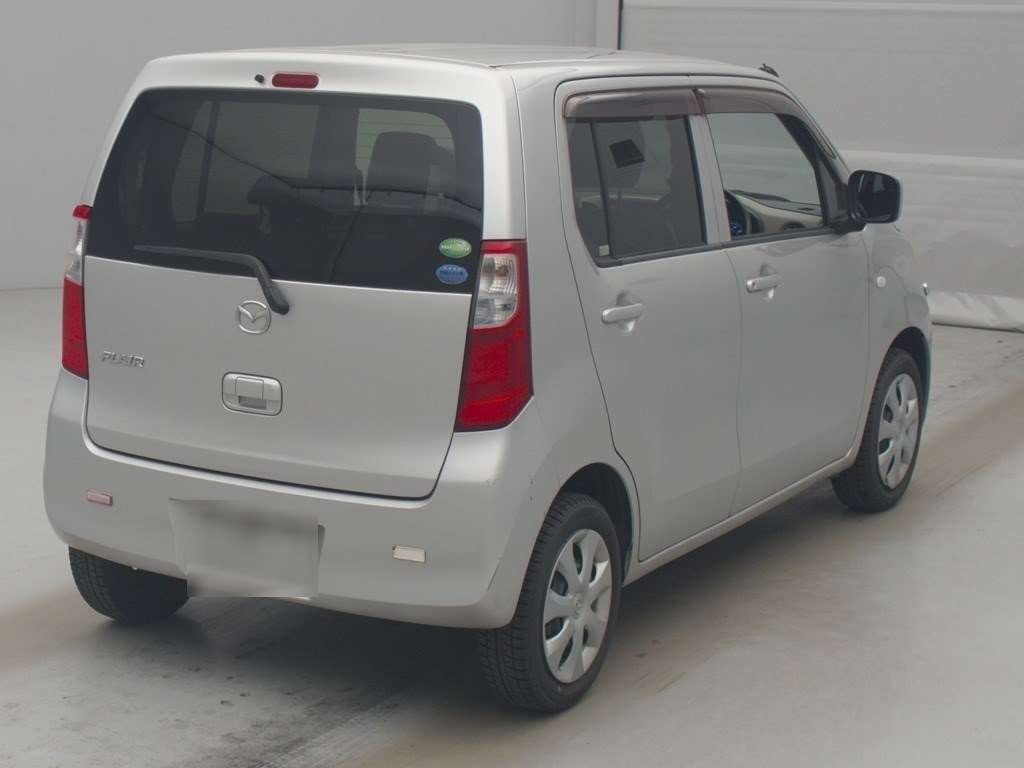 MAZDA FLAIR