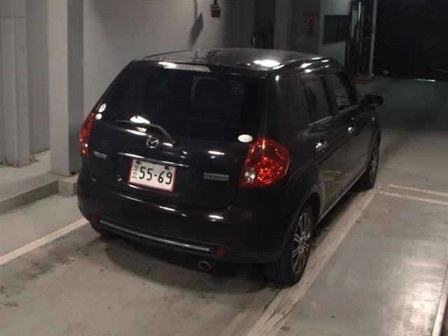 MAZDA VERISA