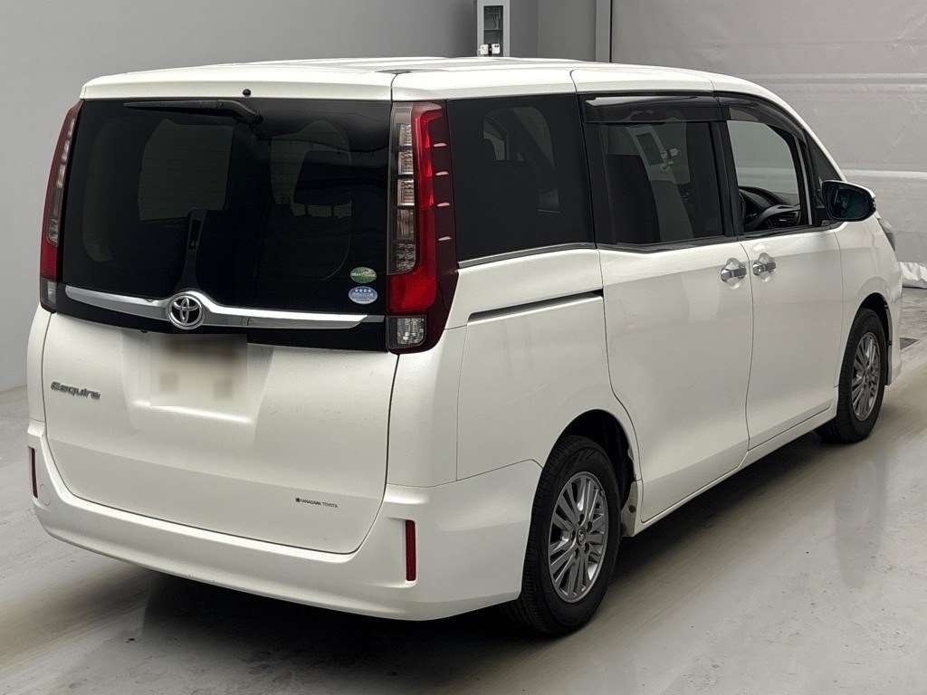 TOYOTA ESQUIRE