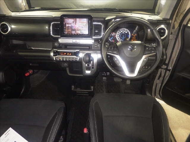 SUZUKI XBEE
