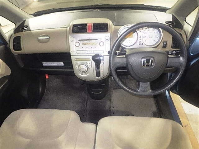 HONDA LIFE
