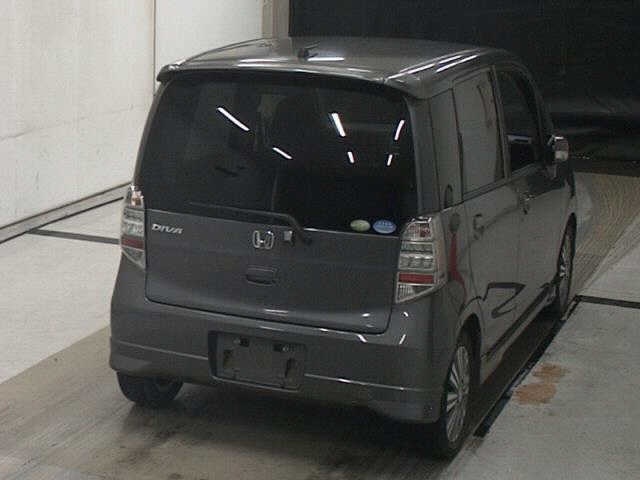 HONDA LIFE