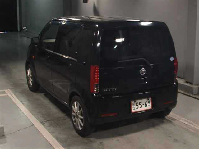NISSAN OTTI