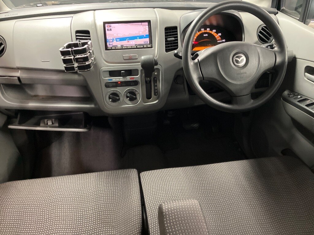 MAZDA AZ-WAGON