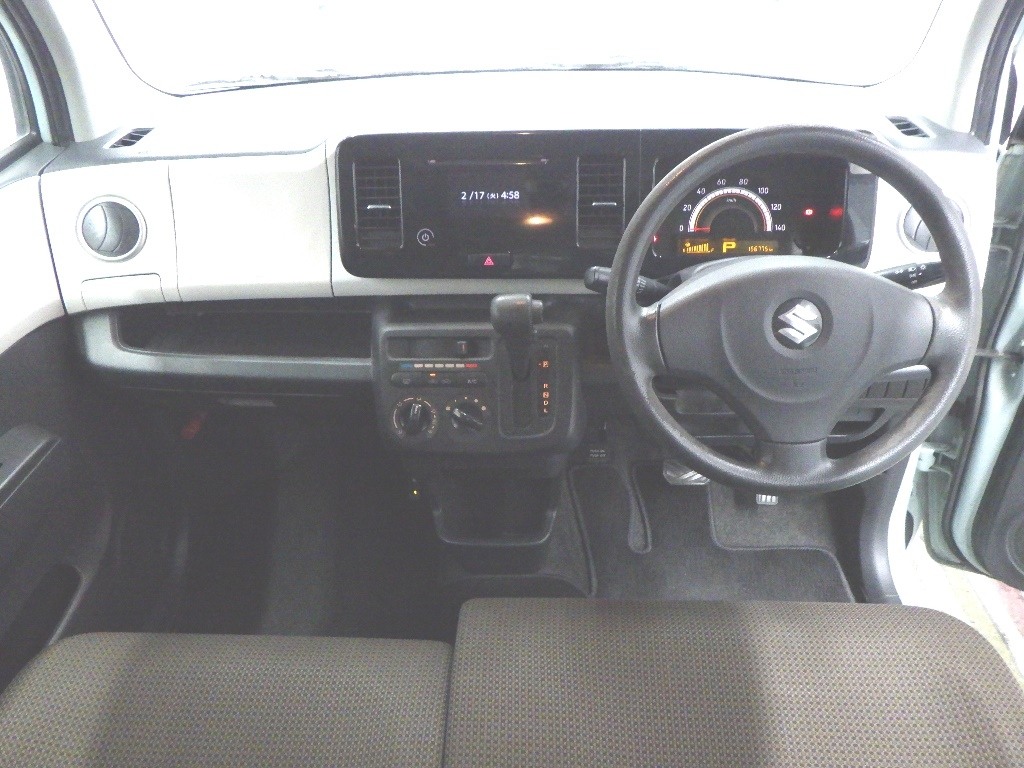 SUZUKI MR WAGON