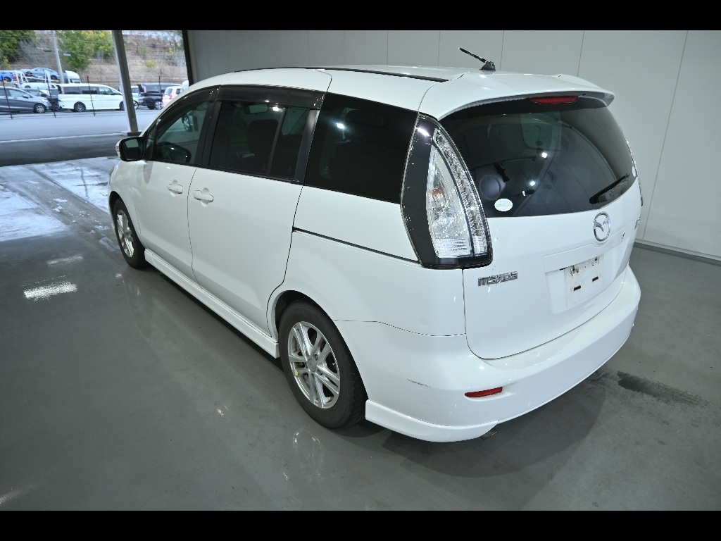 MAZDA PREMACY