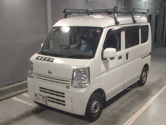 NISSAN NV100 CLIPPER