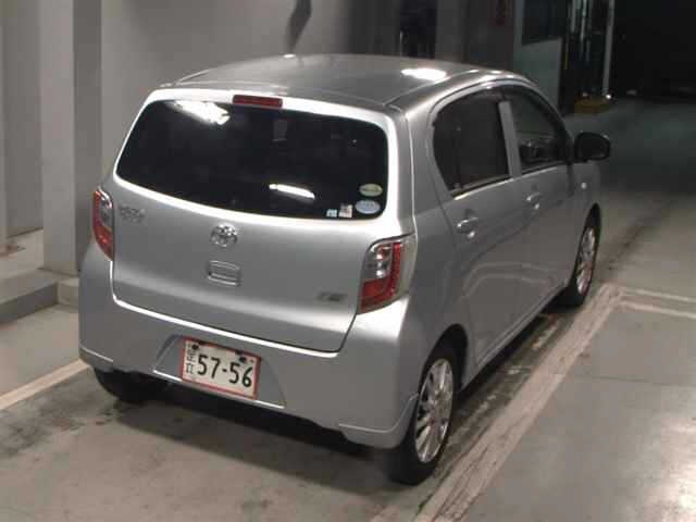 TOYOTA PIXIS EPOCH
