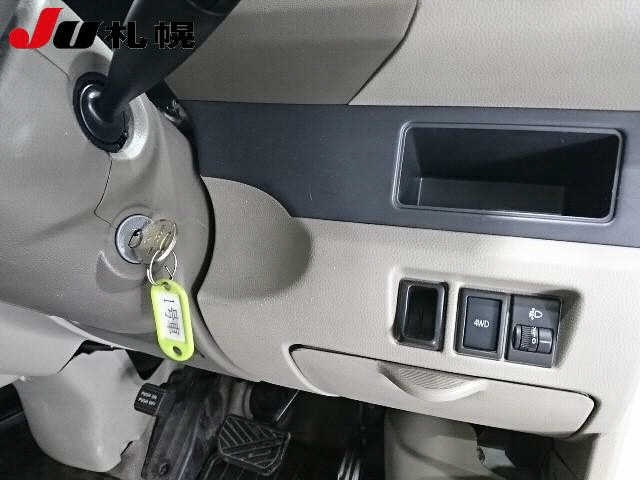NISSAN NV100 CLIPPER