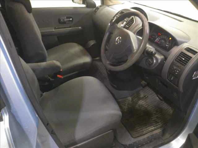 NISSAN LAFESTA