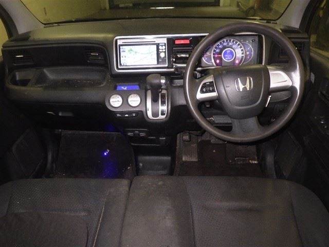 HONDA LIFE