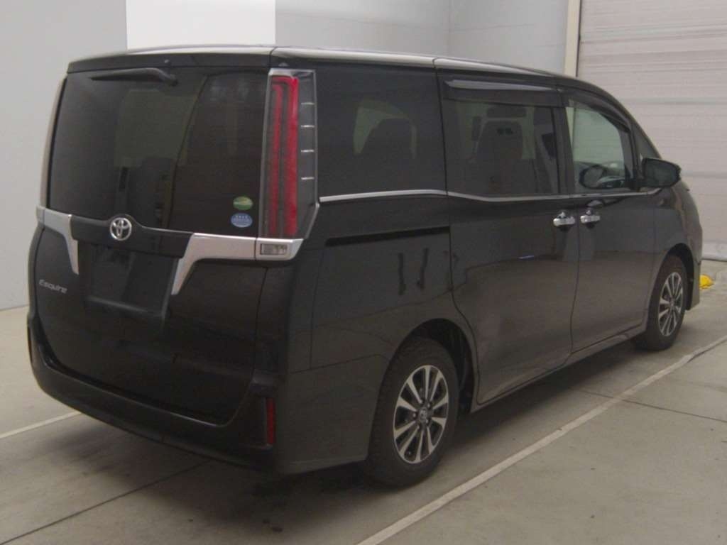 TOYOTA ESQUIRE