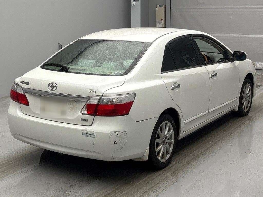 TOYOTA PREMIO