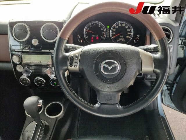 MAZDA VERISA