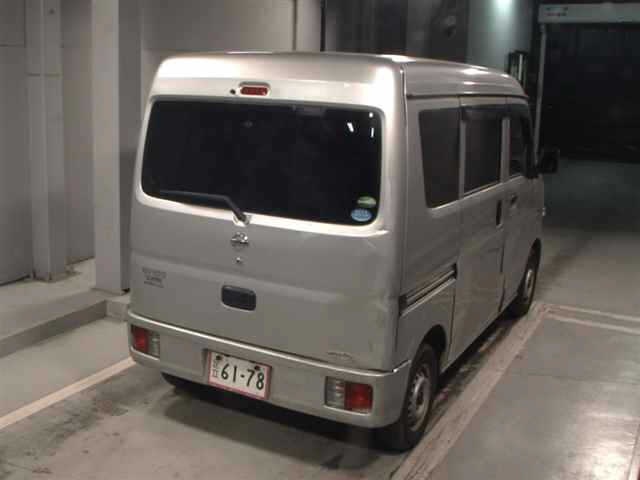 NISSAN NV100 CLIPPER