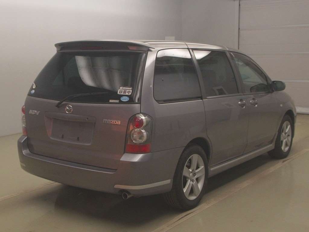 MAZDA MPV