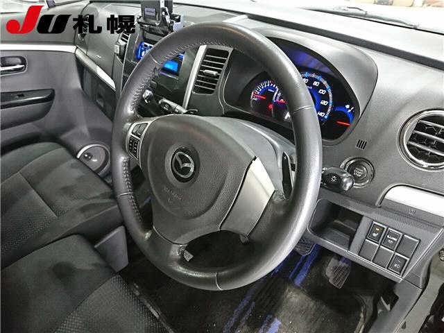 MAZDA AZ-WAGON
