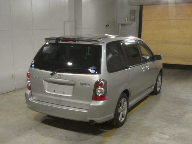 MAZDA MPV