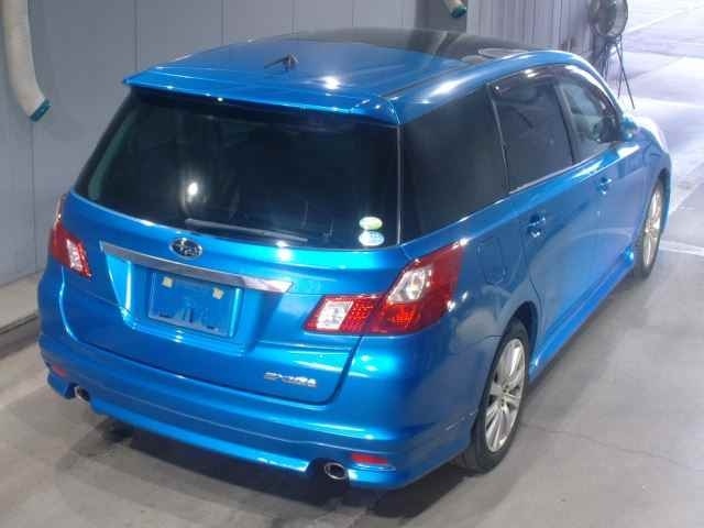 SUBARU EXIGA