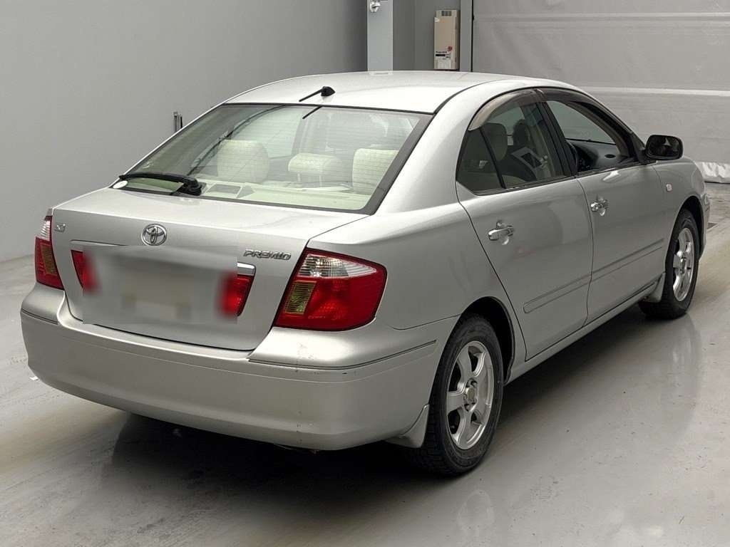 TOYOTA PREMIO
