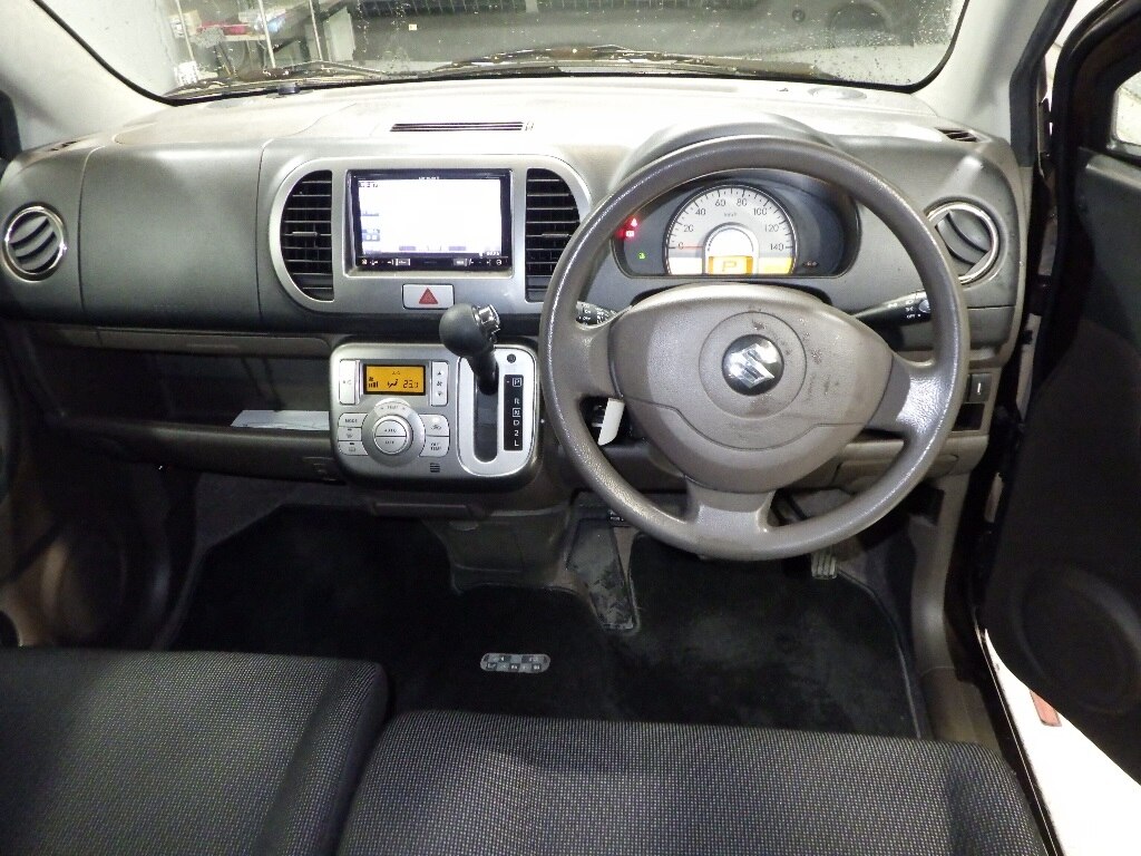 SUZUKI MR WAGON