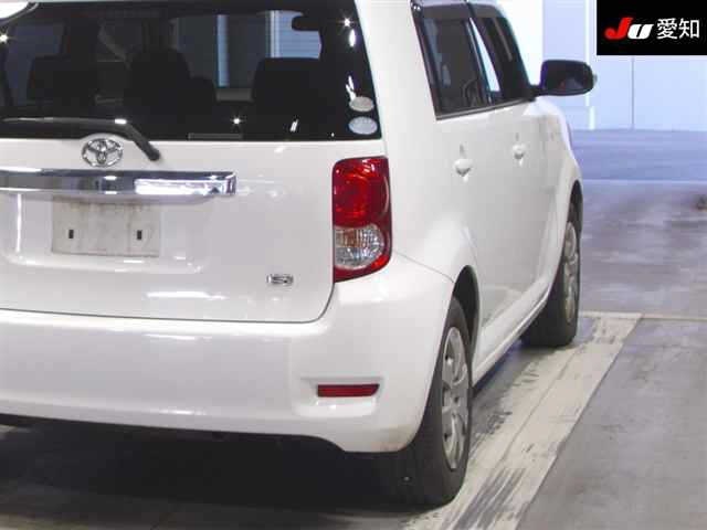 TOYOTA COROLLA RUMION