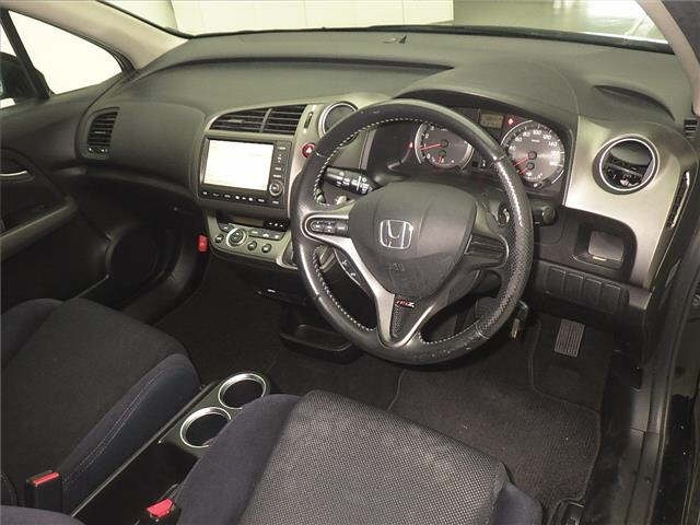 HONDA STREAM