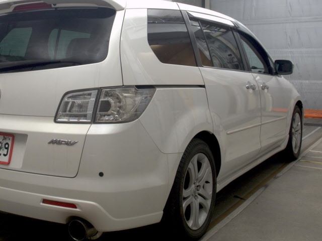 MAZDA MPV