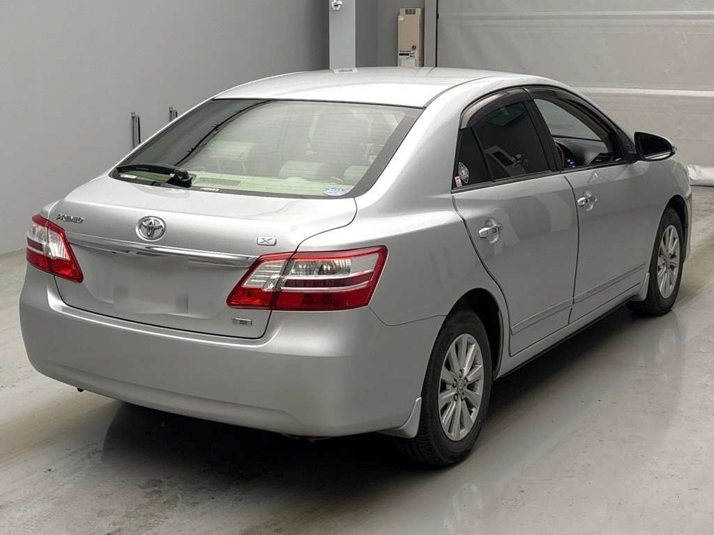 TOYOTA PREMIO