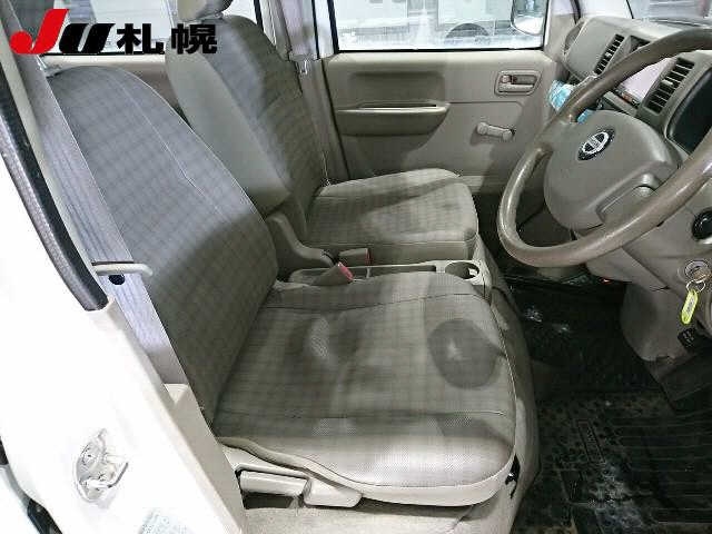 NISSAN NV100 CLIPPER
