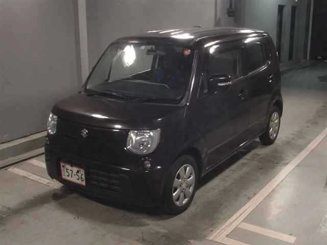 SUZUKI MR WAGON