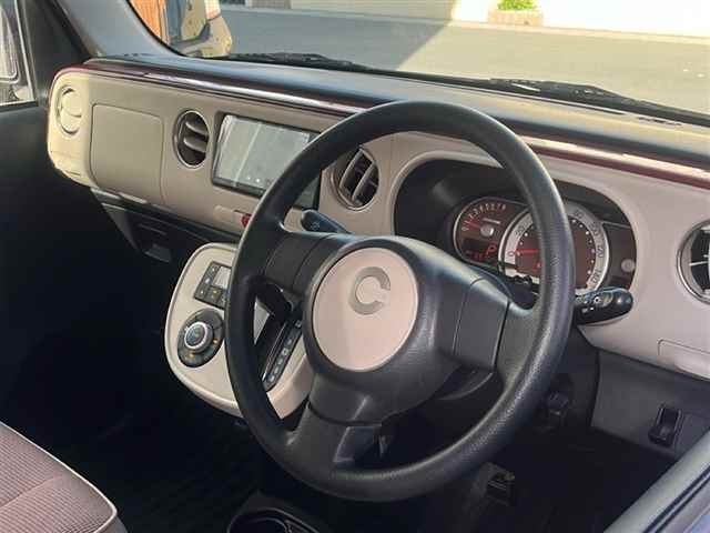 DAIHATSU MIRA COCOA