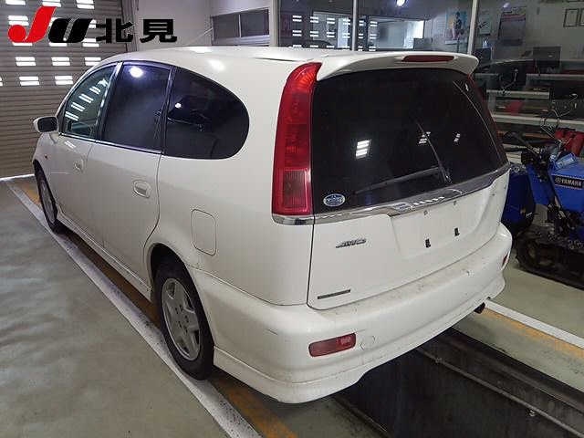 HONDA STREAM