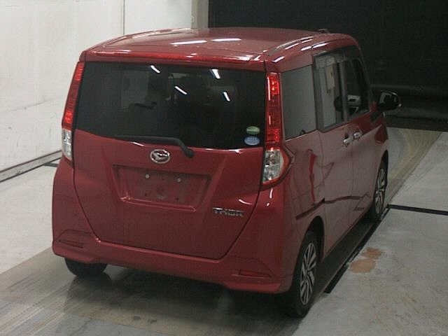 DAIHATSU THOR