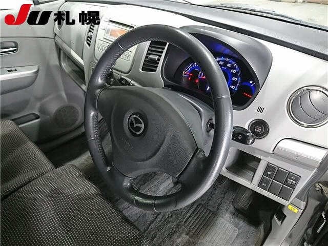 MAZDA AZ-WAGON