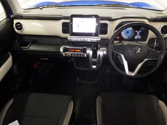 SUZUKI XBEE