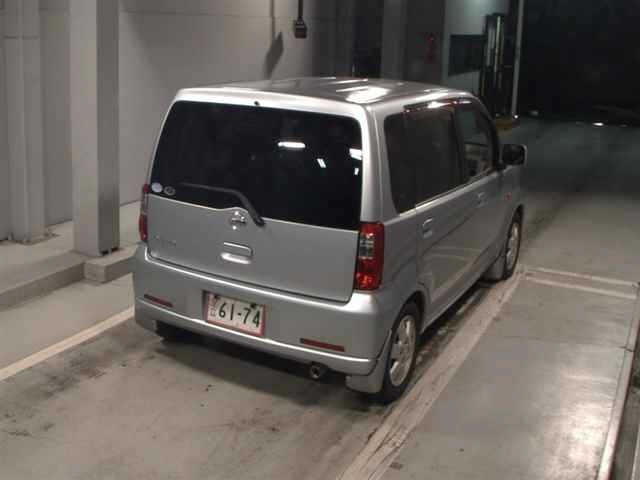NISSAN OTTI