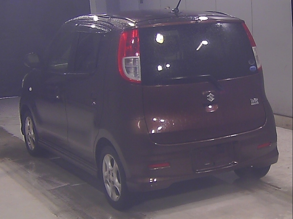 SUZUKI MR WAGON