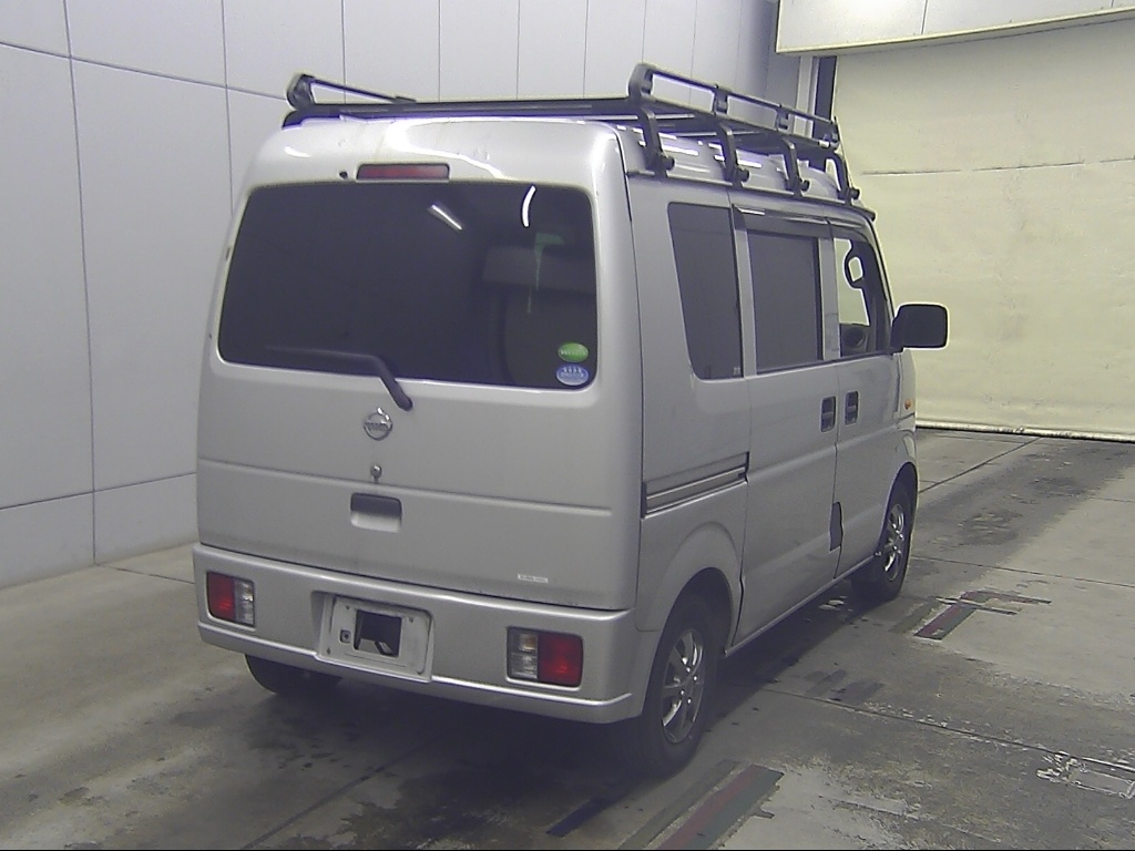 NISSAN NV100 CLIPPER