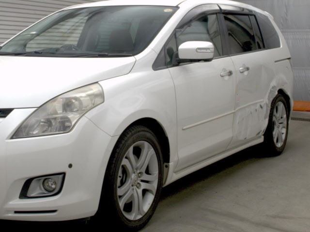 MAZDA MPV