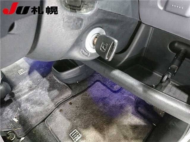 HONDA LIFE