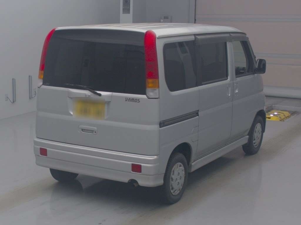 HONDA VAMOS