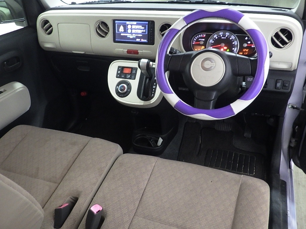 DAIHATSU MIRA COCOA